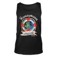 Honeymoon Cruise For Couples 2023 Just Married Unisex Tank Top