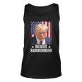 Hot Wanted Save America 2024 Never Surrender Tank Top