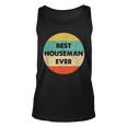 Houseman Tank Top