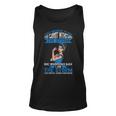 I Am The Storm Colorectal Cancer Awareness Unisex Tank Top