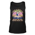 I Need 20 Minutes Where No One Comes Near Me Apparel Unisex Tank Top
