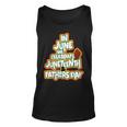In June We Celebrate Junenth And Fathers Day Unisex Tank Top