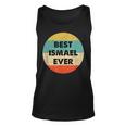 Ismael Name Unisex Tank Top