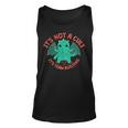 Its Not A Cult Its Team Building Funny Unisex Tank Top