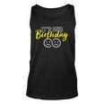Its Our Birthday Funny Twins Its Our Birthday Twins Unisex Tank Top