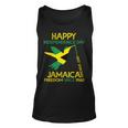 Jamaica 61St Anniversary Independence Day 2023 Unisex Tank Top
