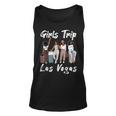 Las Vegas Girls Trip 2023 Best Friends Summer Holiday Girls Trip Tank Top