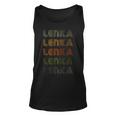 Love Heart Lenka Grunge Vintage Style Black Lenka Tank Top