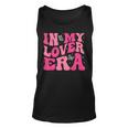 In My Lover Era Tank Top