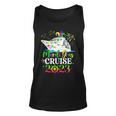 Mardi Gras Cruise Squad Carnival Costume Celebration Unisex Tank Top