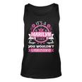 Marilyn Name | Its A Marilyn Thing You Wouldnt Understand Unisex Tank Top