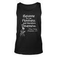 Mary Shelley Frankenstein Quote Frankenstein Tank Top