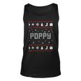 Matching Poppy Ugly Christmas Sweater Christmas Tank Top