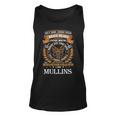 Mullins Name Gift Mullins Brave Heart V2 Unisex Tank Top