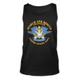 Navy Search And Rescue SwimmerShirt Unisex Tank Top