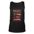 Never Underestimate A Cna Who Does All Things Unisex Tank Top