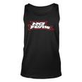 No Fear Just Fearless 90'S Retro Skater N Nostalgia Tank Top