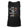 I Do Not Like Cancer Here Or There I Do Not Like Cancer Tank Top