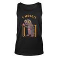 One Mole Per Litre Funny Chemistry Science - One Mole Per Litre Funny Chemistry Science Unisex Tank Top