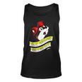 Otter Buc Around And Find Out Unisex Tank Top