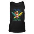 Paradise Beach Cozumel Mexico Vacation Cruise Cruise Tank Top