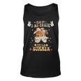 Peace Out 3Rd Grade Hello Summer Unisex Tank Top