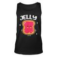 Peanut Butter And Jelly Couple Matching Halloween Costumes Tank Top