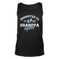 Promoted To Great Grandpa Again 2023 Great Grandfather To Be Tank Top