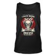 Rizzo Name Gift I Hate Being Sexy But I Am Rizzo Unisex Tank Top