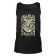 Roll Me Up And Smoke Me When I Die Tank Top