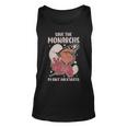 Save The Monarchs Funny Butterfly Gift - Save The Monarchs Funny Butterfly Gift Unisex Tank Top