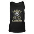 Sealy Name Gift Team Sealy Lifetime Member Legend Unisex Tank Top