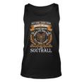 Southall Name Gift Southall Brave Heart V2 Unisex Tank Top