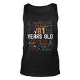 Square Root Of 81 9Th Birthday 9 Years Old Birthday Unisex Tank Top