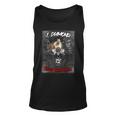 Tdiamond Unisex Tank Top