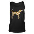 Tennessee Dog Sport Lovers Rocky Top Tank Top