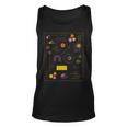 The Summer I Turned Pretty - Collage Unisex Tank Top