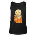 Trick Or Treat Cute Sam Halloween 2023 Costume Tank Top