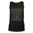This Is My Ugly Christmas Sweaters Tank Top