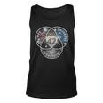 Venn Diagram Life The Universe And Everything - 42 Life Unisex Tank Top