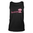 Vintage I Survived Barbenheimer 2023 Unisex Tank Top