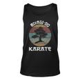 Vintage Miyagido Karate Vintage Karate Idea Karate Tank Top