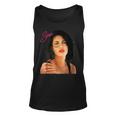 Vintage Selenas 80S Quintanilla Music Retro 80S Vintage Tank Top