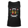 Viva Mexico September 16 1810 Mexican Independence Day Tank Top