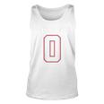 0 Days Sober Jersey Drinking For Alcohol Lover Tank Top