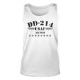 Air Force Dd214 Alumni Us Air Force Usaf Alumni Unisex Tank Top
