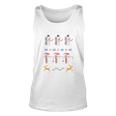 Christmas 2020 Ugly Sweater Toilet Paper Tank Top