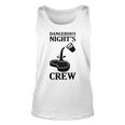 Dangerous Night's Crew Pouring Meat Tank Top