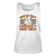 Dentist Trick Or Treat Brush Your Th Halloween Costume Tank Top