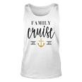 Family Cruise Trip 2023 Summer Matching Vacation Vacation Tank Top